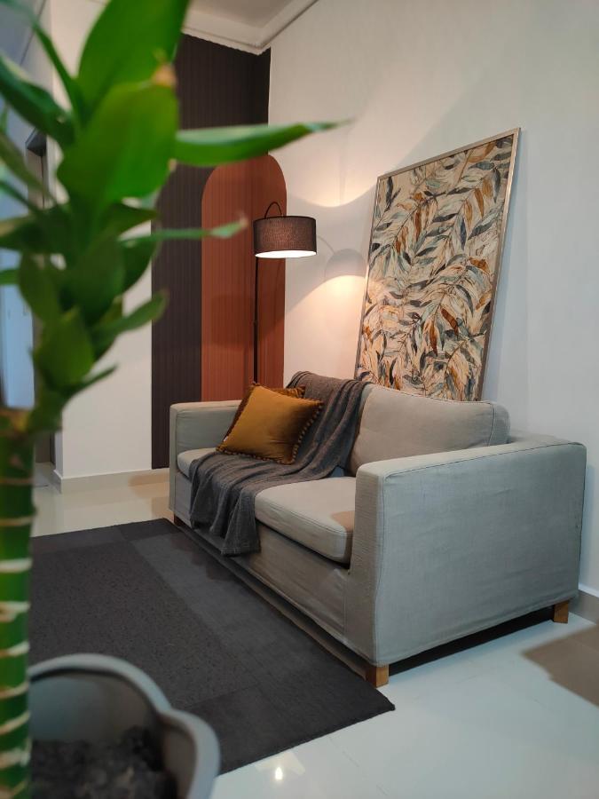 Nl Core Soho Suite Klia Sepang Eksteriør billede