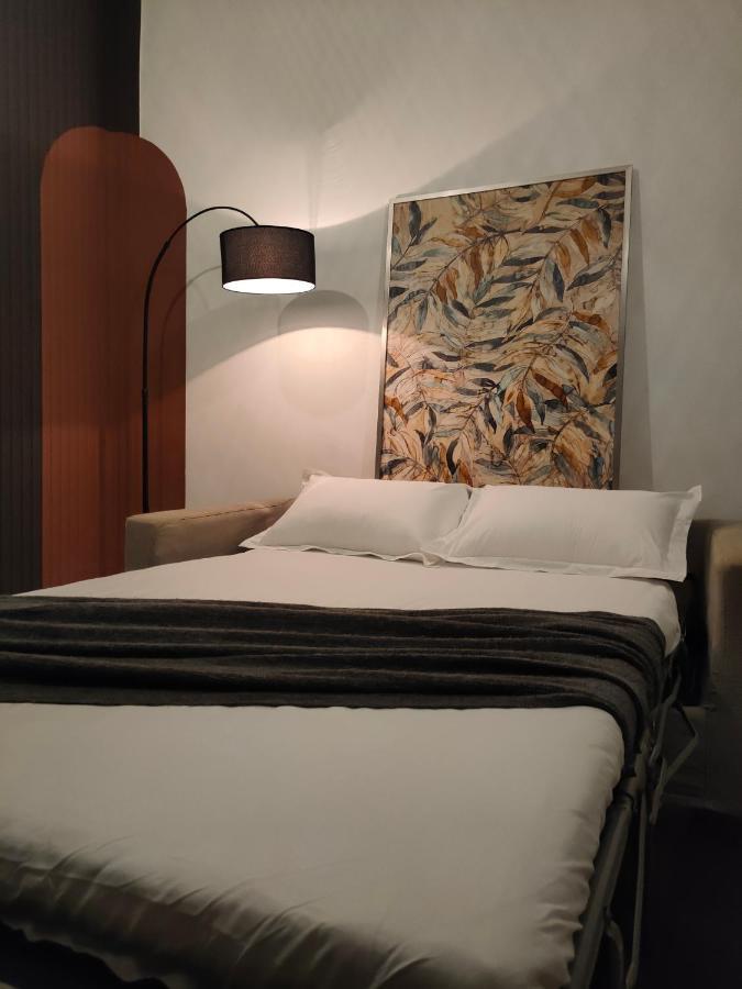 Nl Core Soho Suite Klia Sepang Eksteriør billede