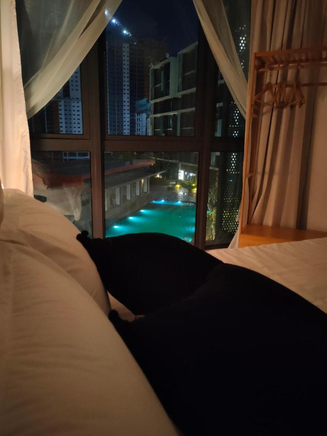 Nl Core Soho Suite Klia Sepang Eksteriør billede