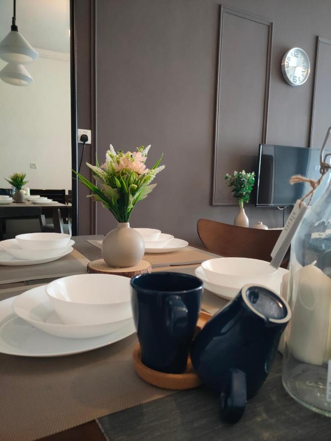 Nl Core Soho Suite Klia Sepang Eksteriør billede