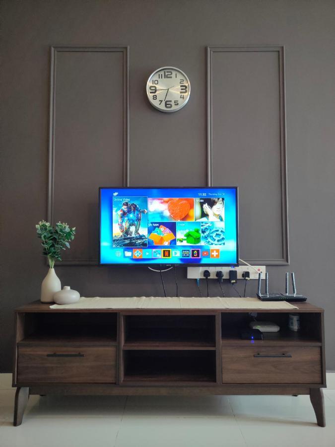 Nl Core Soho Suite Klia Sepang Eksteriør billede