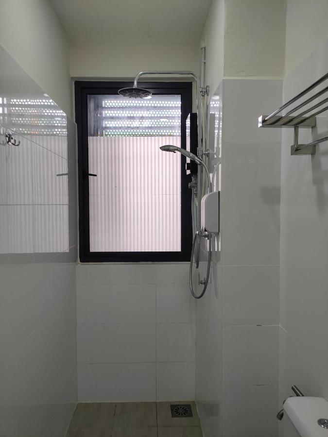 Nl Core Soho Suite Klia Sepang Eksteriør billede