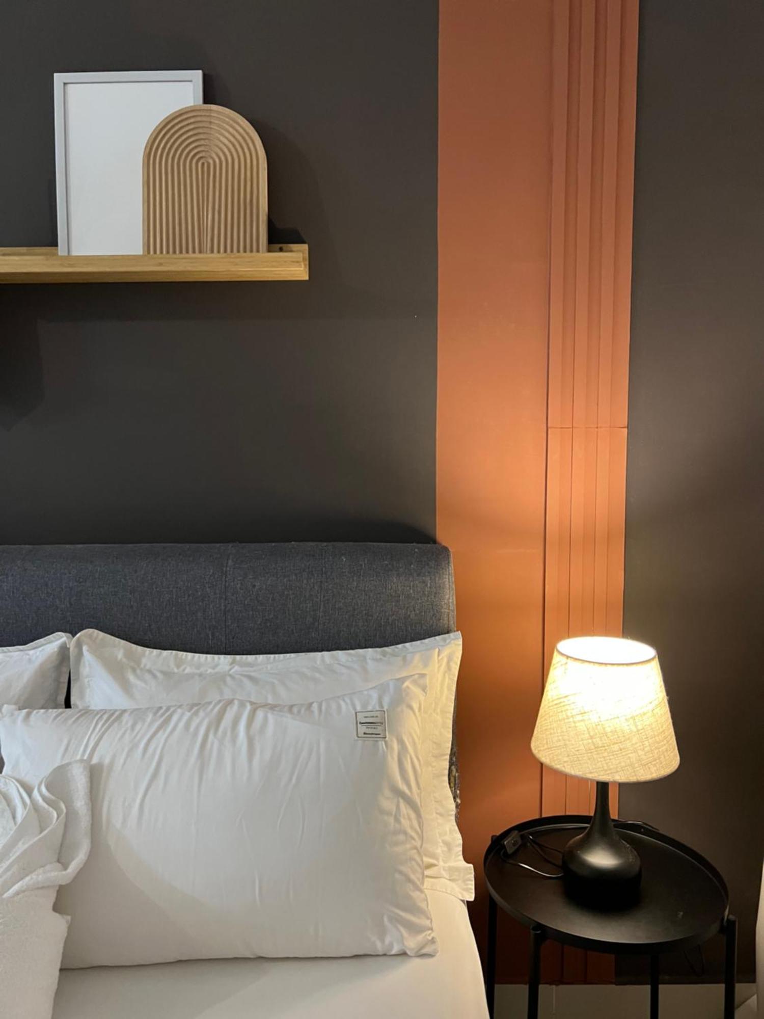 Nl Core Soho Suite Klia Sepang Eksteriør billede